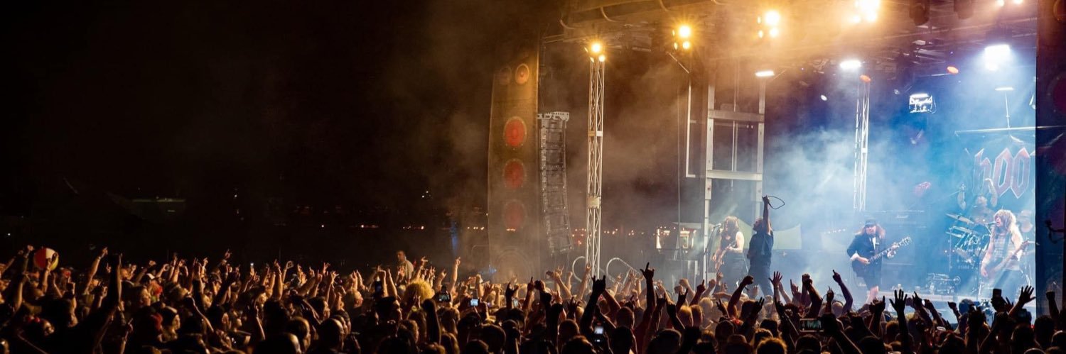 Shoot To Thrill banner