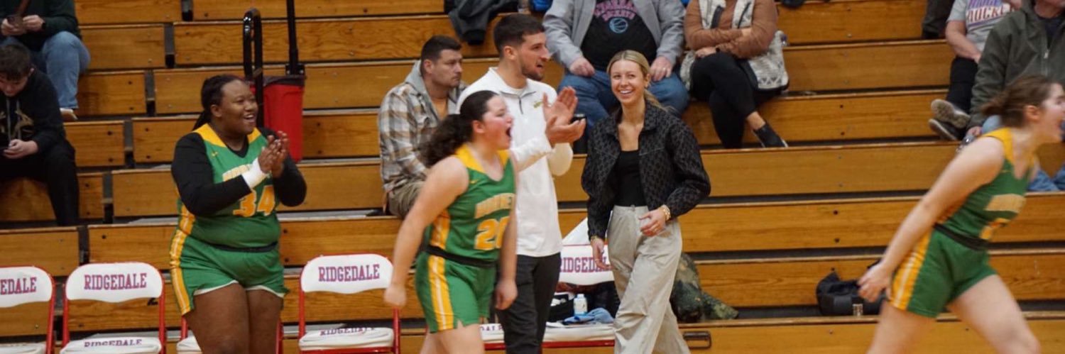 Megan Siesel banner