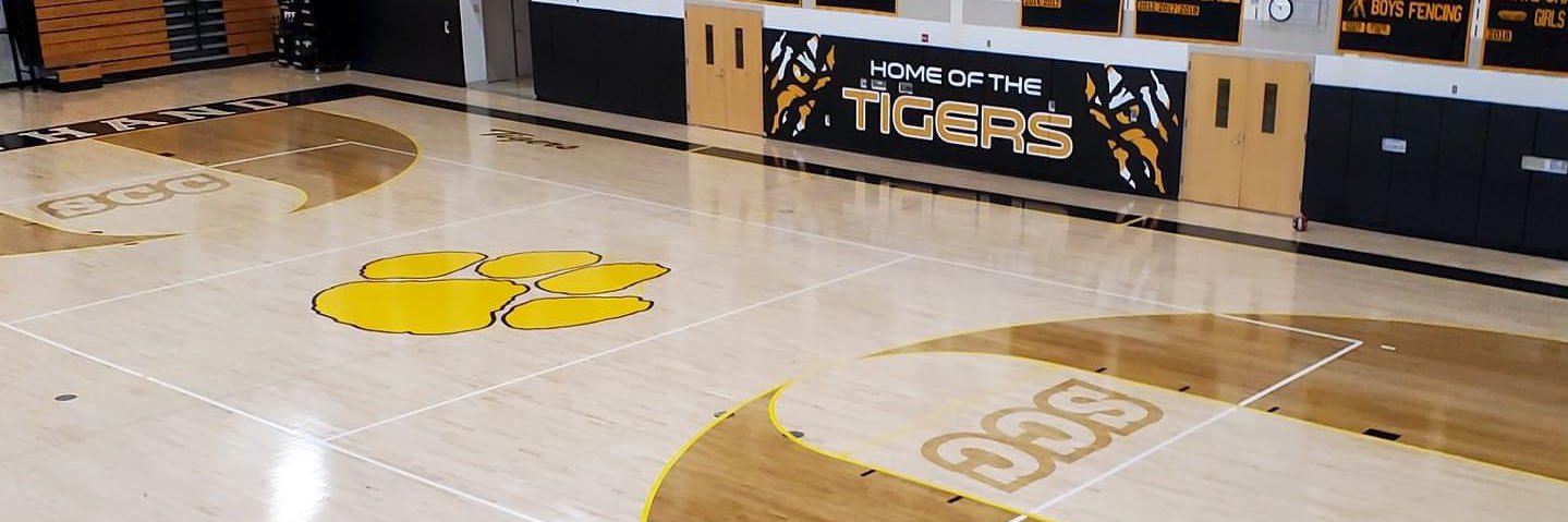 Tim Tredwell banner