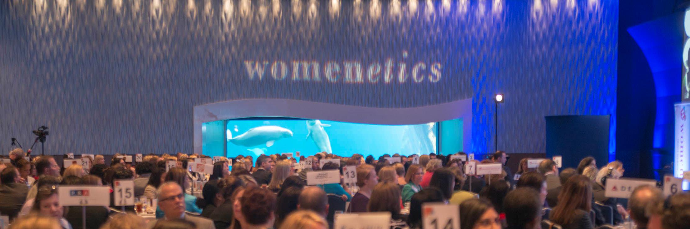 womenetics's profile banner image
