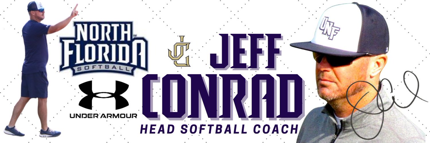 Jeff Conrad Profile Banner