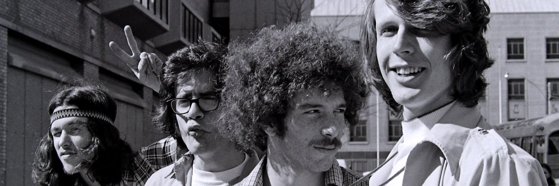 Image Arts Alumni banner