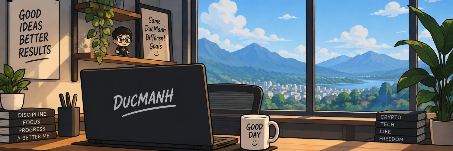 itsmanh1912's profile banner image