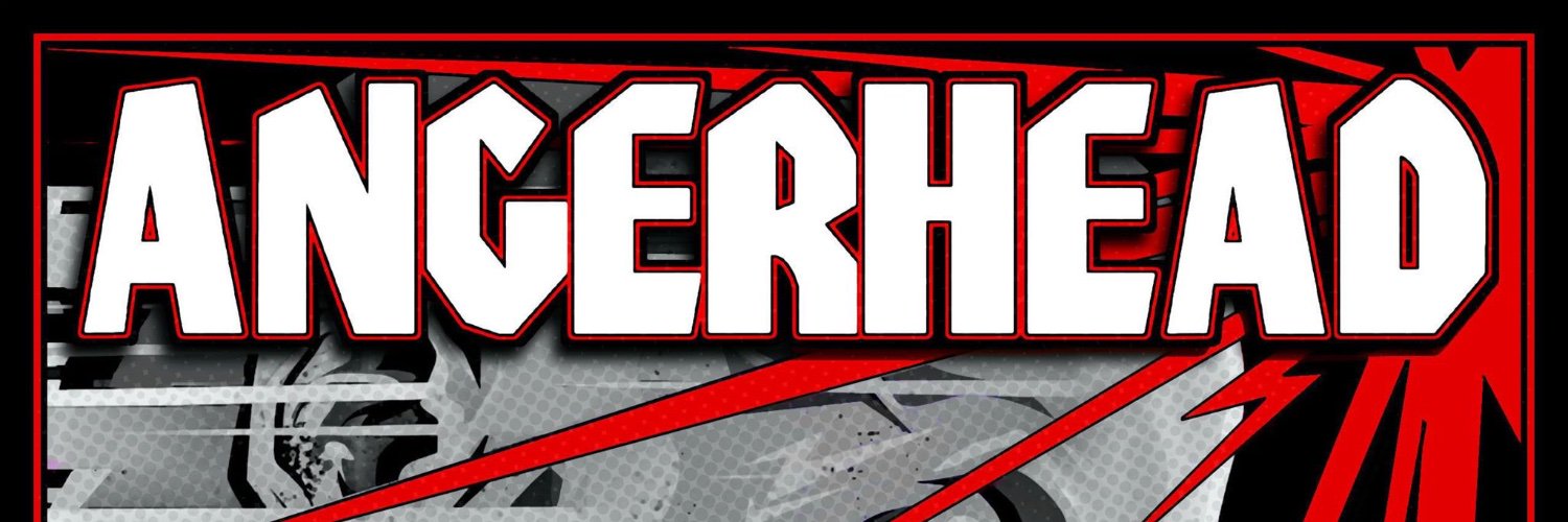 Angerhead banner