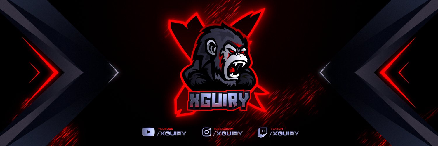 xGuiRy Profile Banner