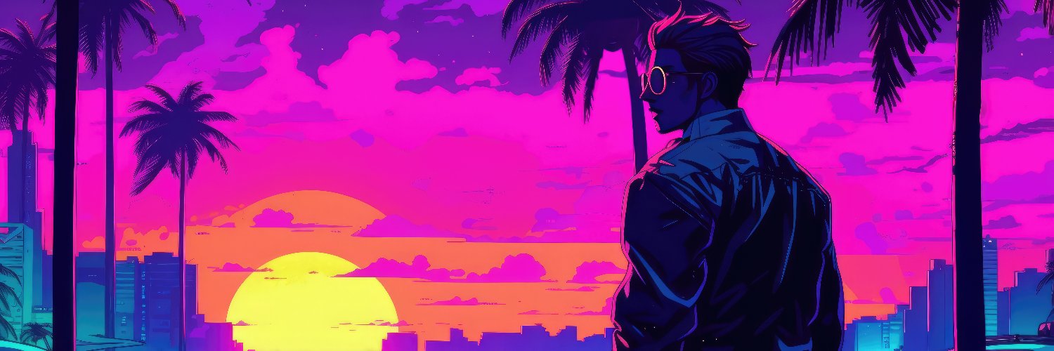 Santo1233's profile banner image