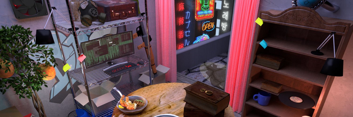 gotmail_jp's profile banner image