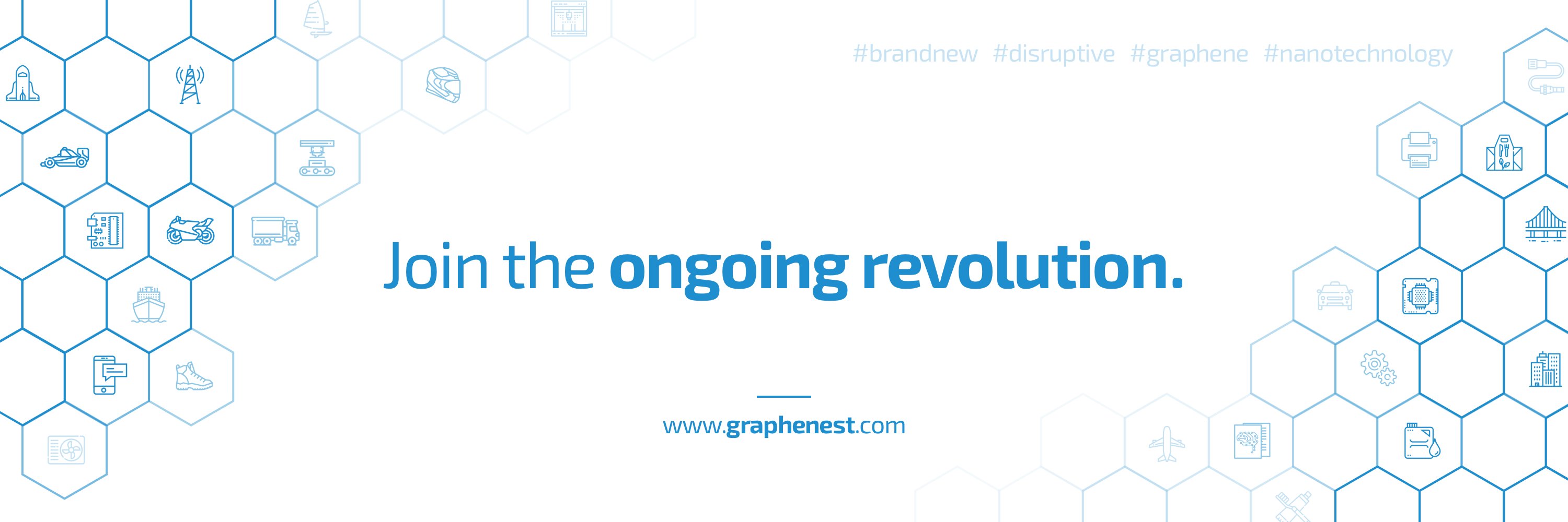 Graphenest banner