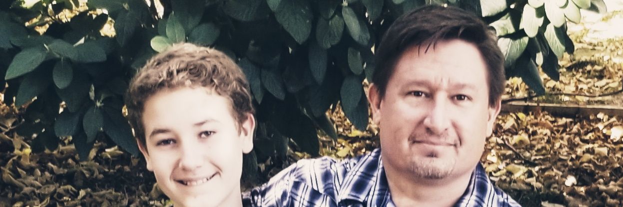FooFighter73's profile banner image