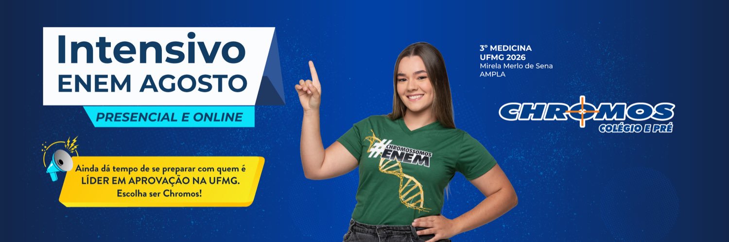 RedeChromos's profile banner image