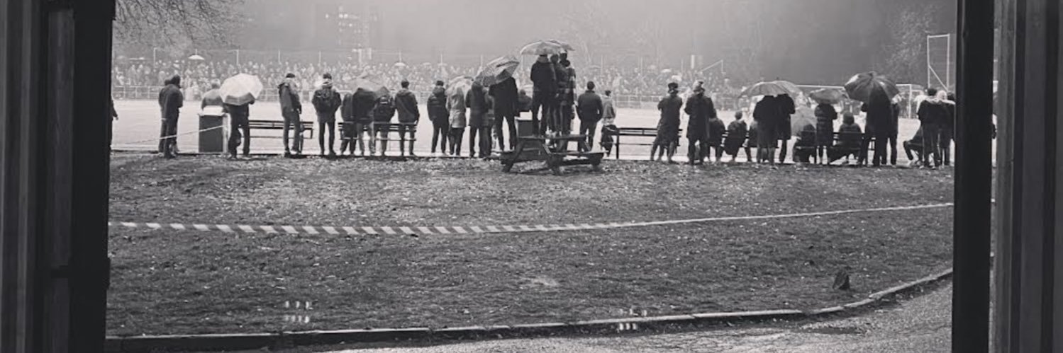 Pontus Granström banner
