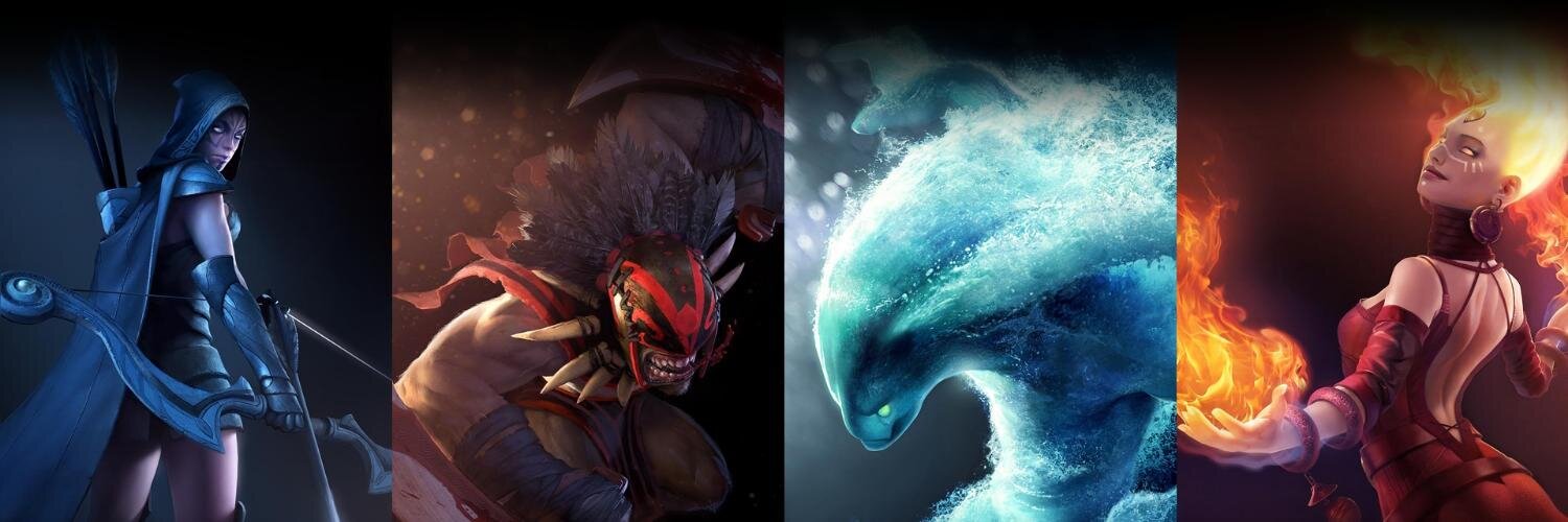 Bratamoon's profile banner image