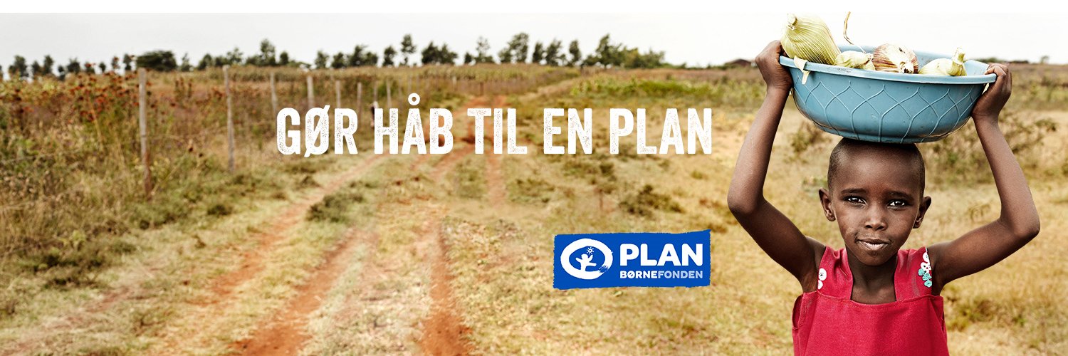 PlanDanmark's profile banner image