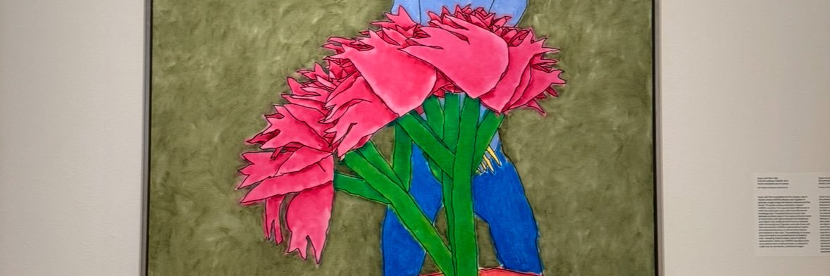 Michelle Rojas banner