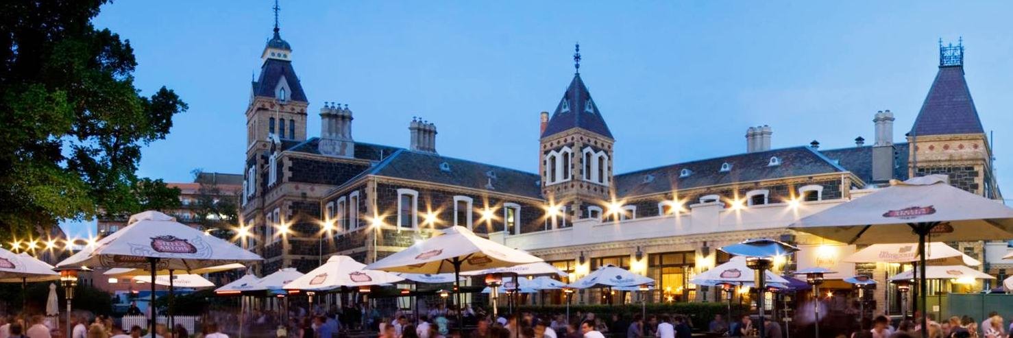 VillageMelb's profile banner image