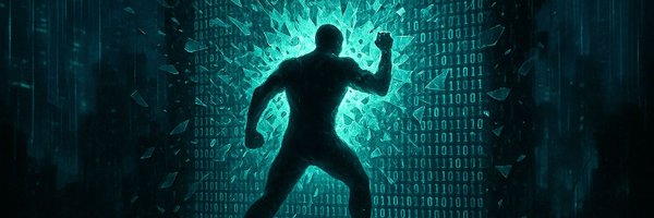 VisionRevolt Profile Banner