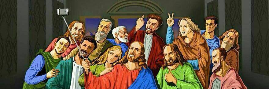 Saint Cool 🖖😎🇮🇷 banner