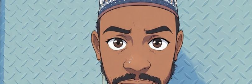 jbbalarabe's profile banner image