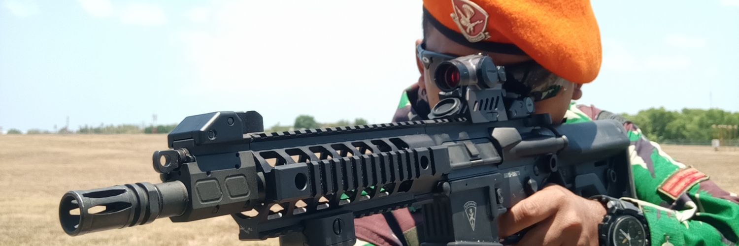 linggacommander's profile banner image
