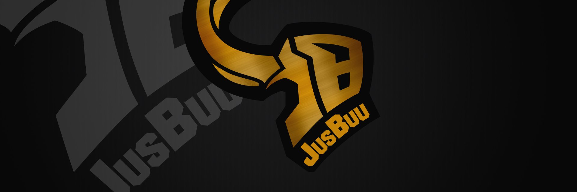 iJusBuu's profile banner image