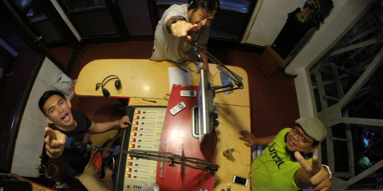 ► Saptuari Sugiharto banner