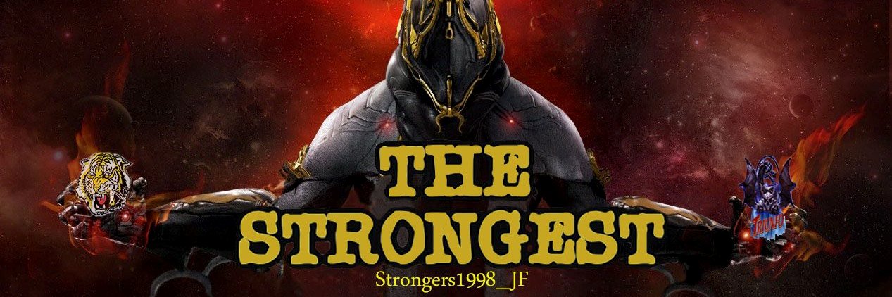 Strongers1998 banner