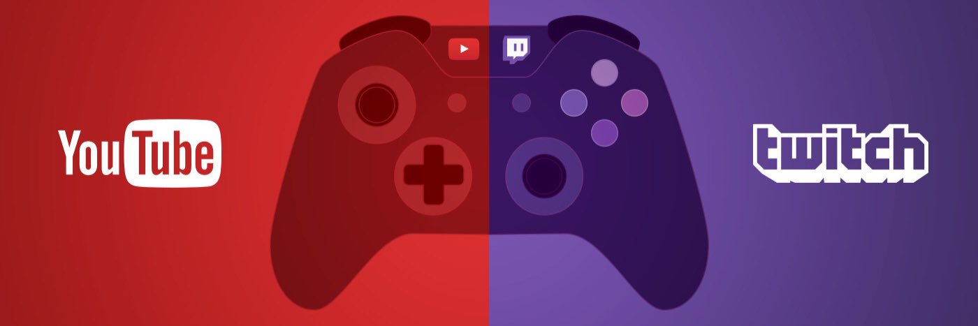 StreamSupporter's profile banner image