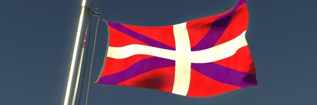 Reighem t Undrgastáas/Reinâ das Undrgastáas banner