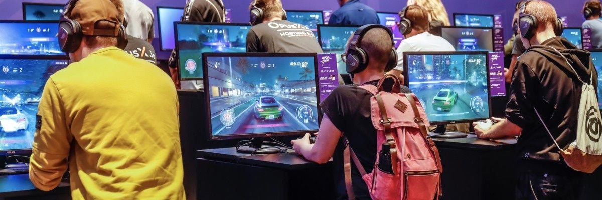ramrydv's profile banner image