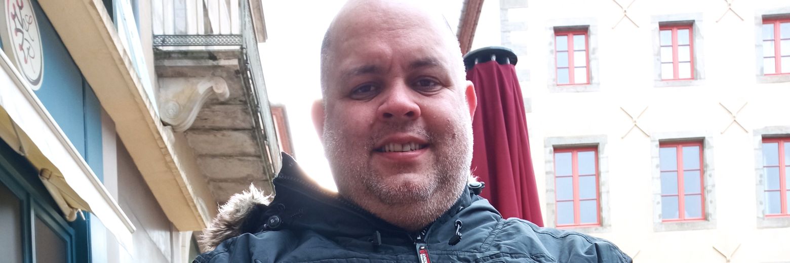 Leonardo Peraza banner