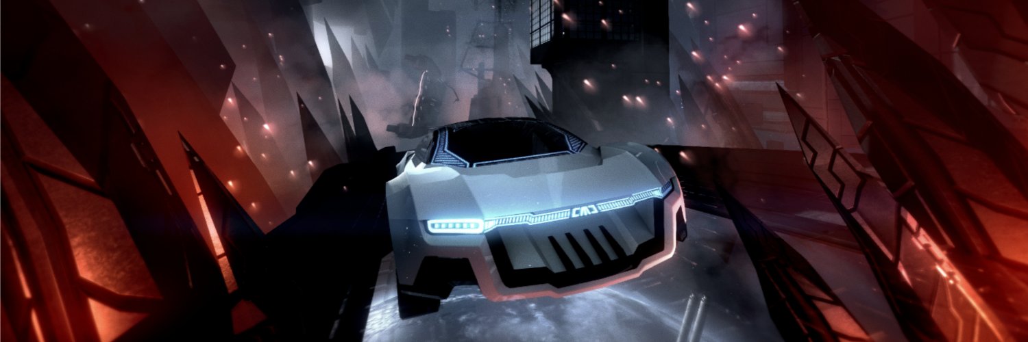 Refract Studios banner