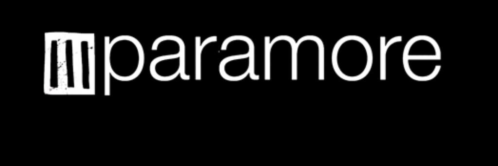 ParamoreMDC's profile banner image