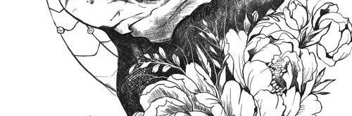 abeeille's profile banner image