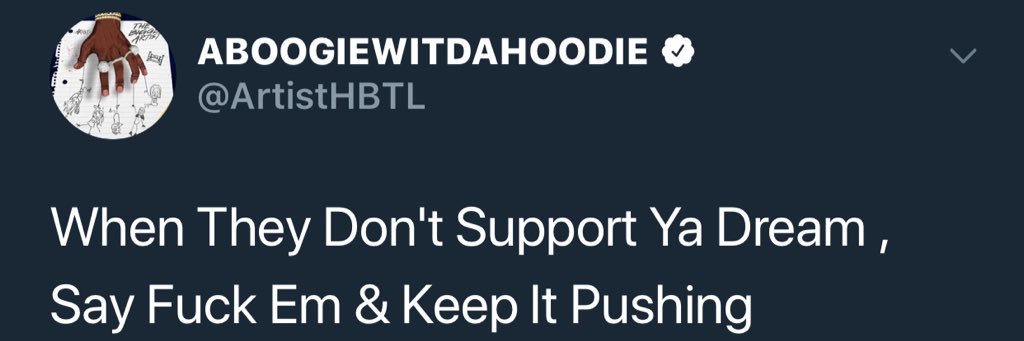 fafboogie's profile banner image