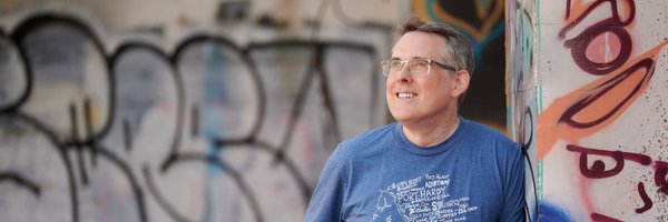 TodMaffin Profile Banner