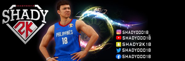 Shady00018 Profile Banner