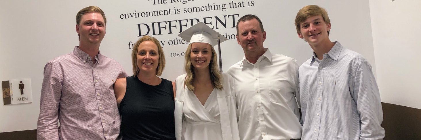 Michele Huber banner