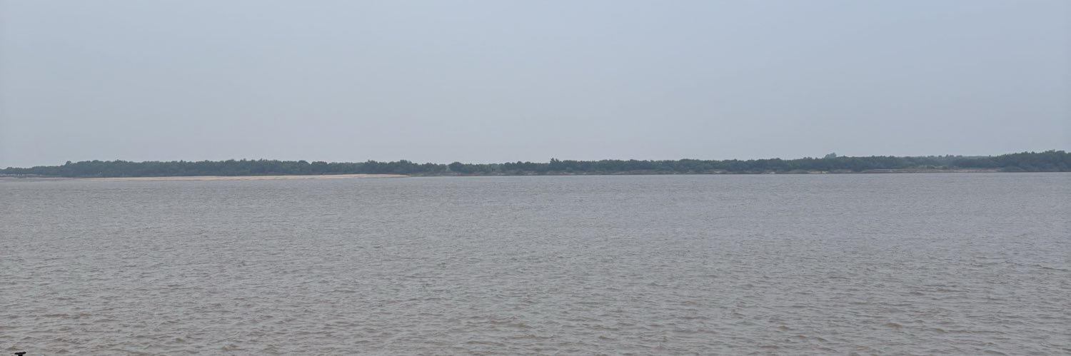prasaddasari's profile banner image