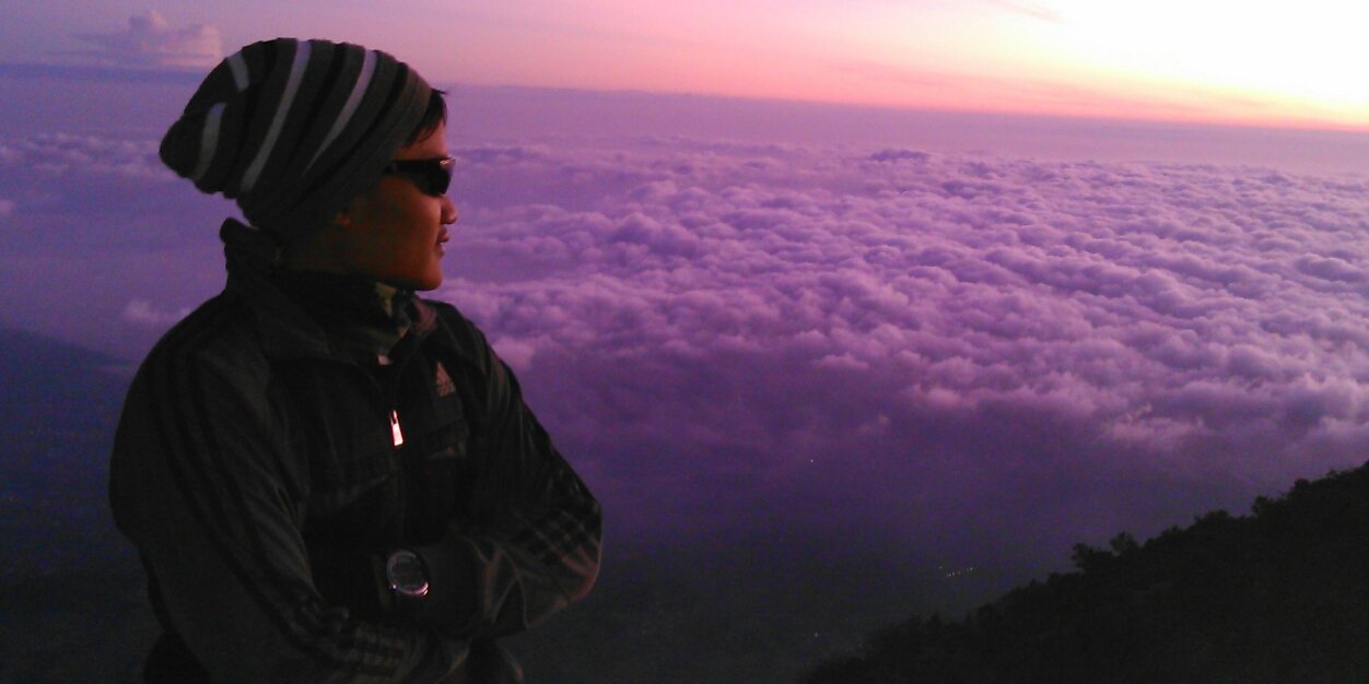 praniatma's profile banner image
