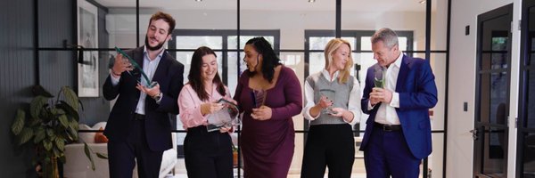 Oportfolio Profile Banner