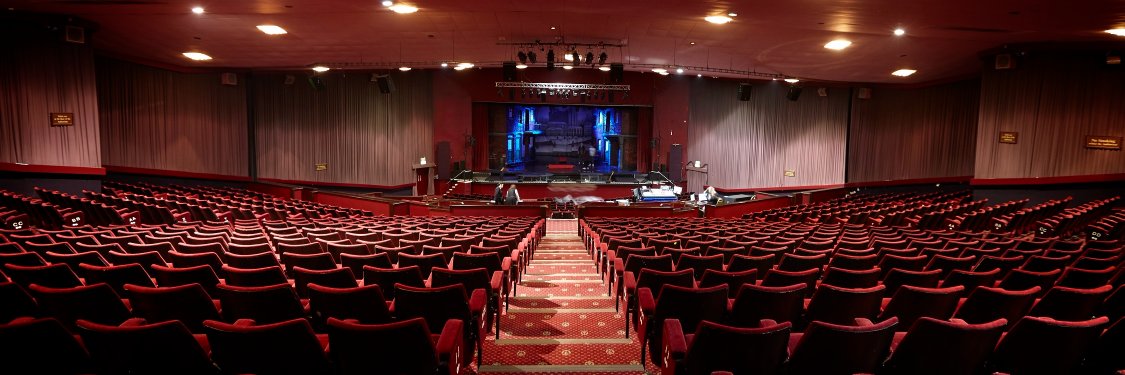 STCCTheatre's profile banner image