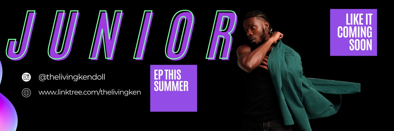 TheLivingKen's profile banner image