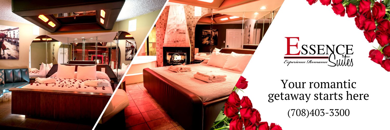 essencesuites's profile banner image