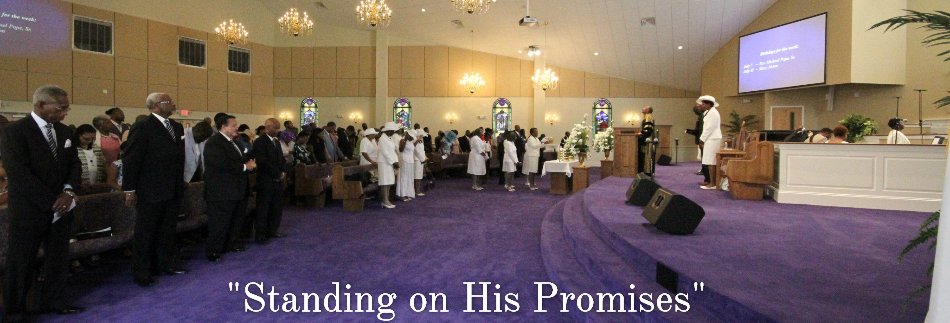 OakCityBaptist's profile banner image