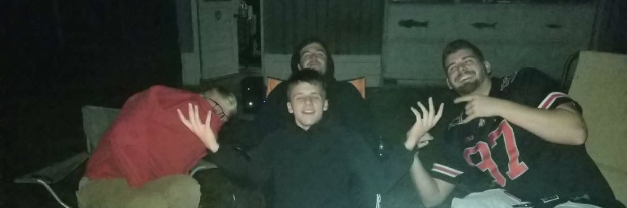 AaronMod's profile banner image