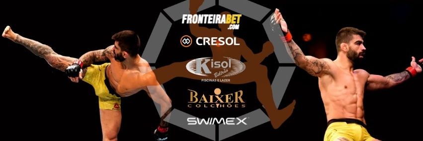 Elizeu Capoeira banner