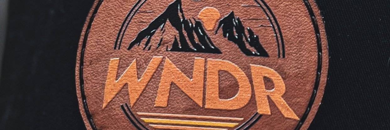 JayWonderMusic's profile banner image