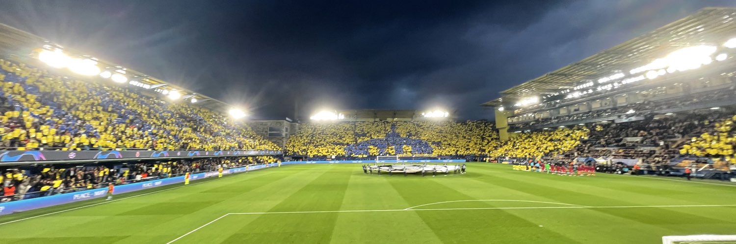 Daniel González. banner
