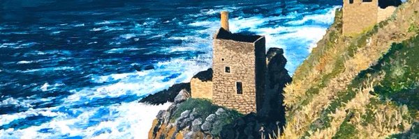 ChurchfieldJE Profile Banner