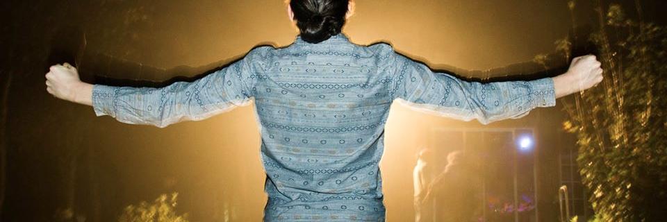 maougass's profile banner image